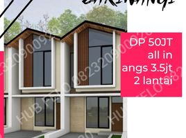 3 Bedroom House for sale in Husein Sastranegara International Airport, Andir, Parongpong