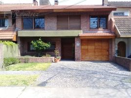 3 Bedroom Villa for sale in San Isidro, Buenos Aires, San Isidro