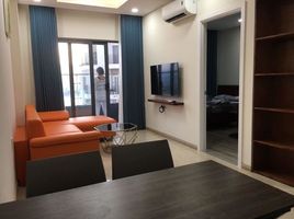 2 Habitación Departamento en alquiler en Hanoi, O Cho Dua, Dong Da, Hanoi