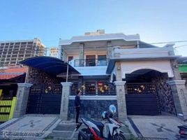 6 Schlafzimmer Villa zu verkaufen in Gunung Anyar, East Jawa, Gunung Anyar