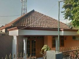  House for sale in Gayungan, Surabaya, Gayungan