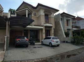 4 Schlafzimmer Villa zu verkaufen in Gubeng, East Jawa, Gubeng