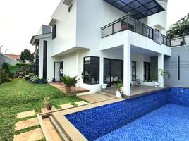 8 Bedroom House for sale in Cilandak Town Square, Cilandak, Pasar Minggu