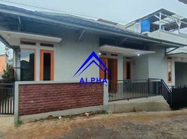 2 Kamar Rumah for sale in Parongpong, Bandung, Parongpong