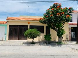 4 Schlafzimmer Haus zu verkaufen in San Luis Potosi, San Luis Potosi, San Luis Potosi, San Luis Potosi
