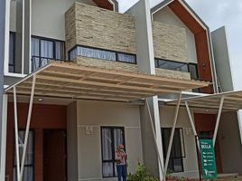 3 Kamar Rumah for sale in Cibinong, Bogor, Cibinong