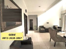 4 Kamar Vila for sale in Basilea Convention Center, Legok, Serpong