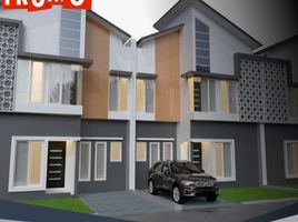 2 Kamar Rumah for sale in Pakisaji, Malang Regency, Pakisaji