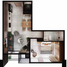 2 Bedroom Apartment for sale in Saltillo, Coahuila, Saltillo
