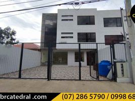 7 Bedroom House for sale in Cuenca, Azuay, Cuenca, Cuenca