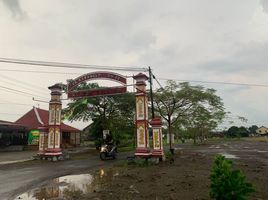  Land for sale in Kebonarum, Klaten, Kebonarum