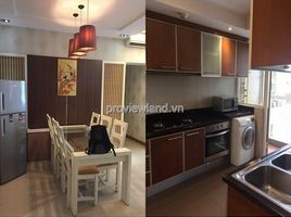 4 Phòng ngủ Chung cư for sale at Saigon Pearl Complex, Phường 22