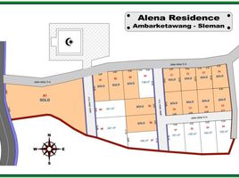  Land for sale in Gamping, Sleman, Gamping