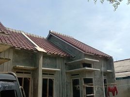 2 Bedroom House for sale in Bojonggede, Bogor, Bojonggede