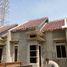 2 Bedroom House for sale in Bojonggede, Bogor, Bojonggede