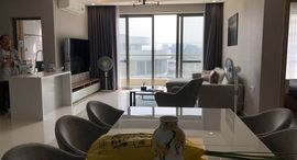 Riverpark Residence에서 사용 가능한 장치