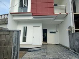 4 Bedroom Villa for sale in Cibitung, West Jawa, Cibitung