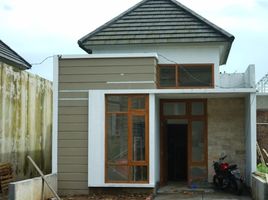 2 Kamar Rumah for sale in Sidomukti, Salatiga, Sidomukti