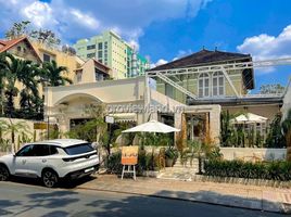  Villa en venta en District 3, Ho Chi Minh City, Ward 7, District 3