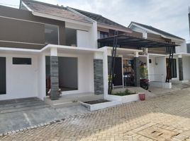 2 Bedroom House for sale in Jatiasih, Bekasi, Jatiasih