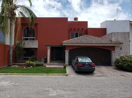3 Schlafzimmer Haus zu verkaufen in Torreon, Coahuila, Torreon, Coahuila
