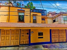 3 Schlafzimmer Villa zu verkaufen in Miguel Hidalgo, Mexico City, Miguel Hidalgo, Mexico City