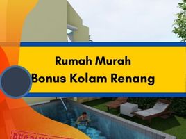 2 Bedroom House for sale in Cibinong, Bogor, Cibinong