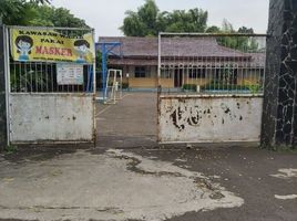  Terreno (Parcela) en venta en Pamulang, Banten, Pamulang