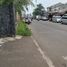  Terreno (Parcela) en venta en Pamulang, Banten, Pamulang