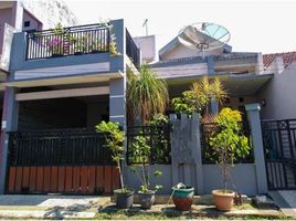 6 Kamar Vila for sale in Dau, Malang Regency, Dau