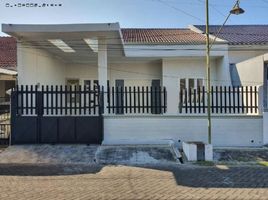 3 Habitación Villa en venta en Tambaksari, East Jawa, Tambaksari