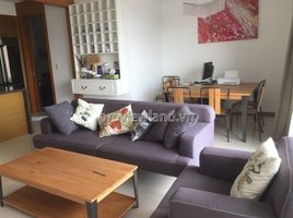 3 Schlafzimmer Appartement zu vermieten in Thao Dien, Ho Chi Minh City, Thao Dien, District 2