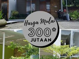 2 Bedroom Villa for sale in Salatiga, Jawa Tengah, Sidomukti, Salatiga