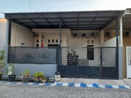 3 Schlafzimmer Haus zu verkaufen in Karangpilang, East Jawa, Karangpilang
