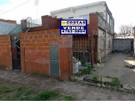 Estudio Casa en venta en Buenos Aires, General San Martin, Buenos Aires