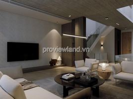 4 Bedroom House for sale in Thao Dien, Ho Chi Minh City, Thao Dien