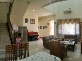 4 Habitación Casa en venta en Tambaksari, East Jawa, Tambaksari