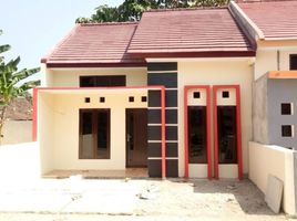 2 Kamar Rumah for sale in Geger, Madiun, Geger