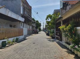 5 Habitación Casa en venta en Tambaksari, East Jawa, Tambaksari