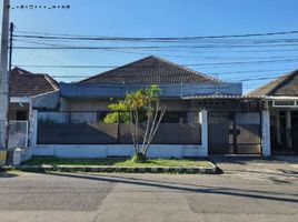 3 Kamar Rumah for sale in Wonokromo, Surabaya, Wonokromo