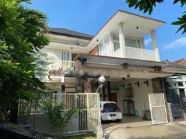 5 Schlafzimmer Haus zu verkaufen in Lowok Waru, East Jawa, Lowok Waru