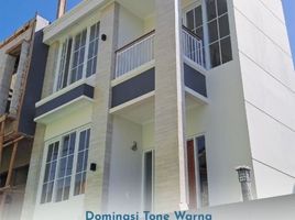 3 Kamar Vila for sale in Sukajadi, West Jawa, Sukajadi