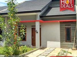 2 Bedroom House for sale in Cileunyi, Bandung, Cileunyi