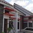 2 Kamar Vila for sale in Bojonggede, Bogor, Bojonggede