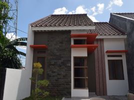 2 Kamar Vila for sale in Bojonggede, Bogor, Bojonggede