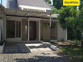 2 Schlafzimmer Haus zu verkaufen in Benowo, East Jawa, Benowo