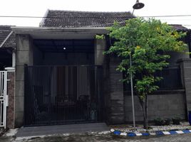 2 Habitación Casa en venta en Benowo, East Jawa, Benowo