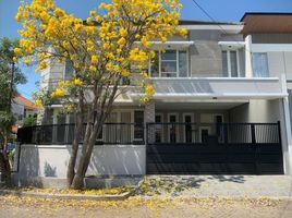 3 Habitación Villa en venta en Mulyorejo, East Jawa, Mulyorejo