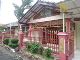 3 Kamar Rumah for sale in Margaasih, Bandung, Margaasih