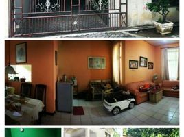 2 Schlafzimmer Villa zu verkaufen in Lakarsantri, East Jawa, Lakarsantri
